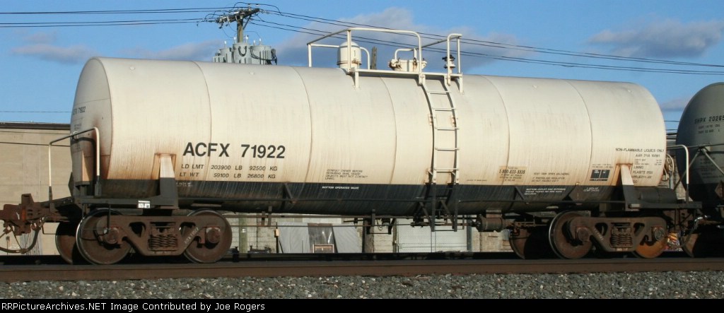 ACFX 71922