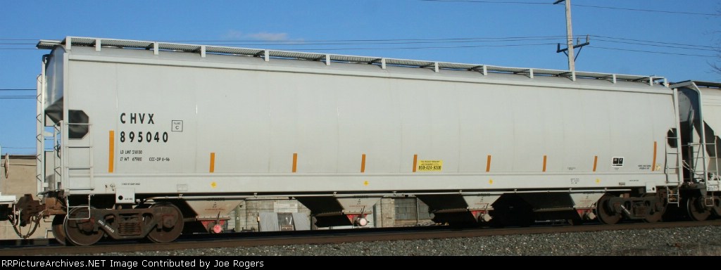 CHVX 895040