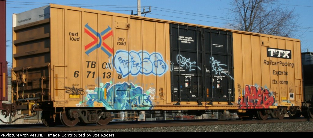 TBOX 671138