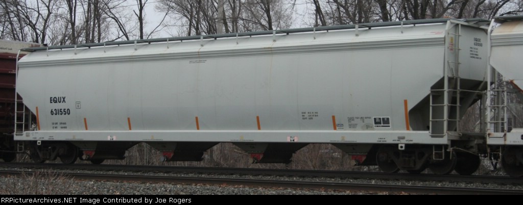 EQUX 631550