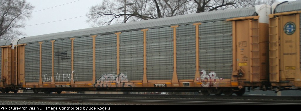 TTGX 996365