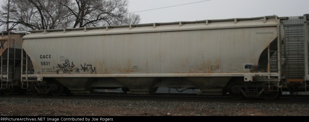 GACX 5831
