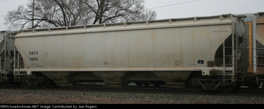 GACX 5842