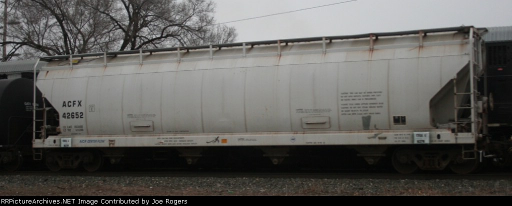 ACFX 42652