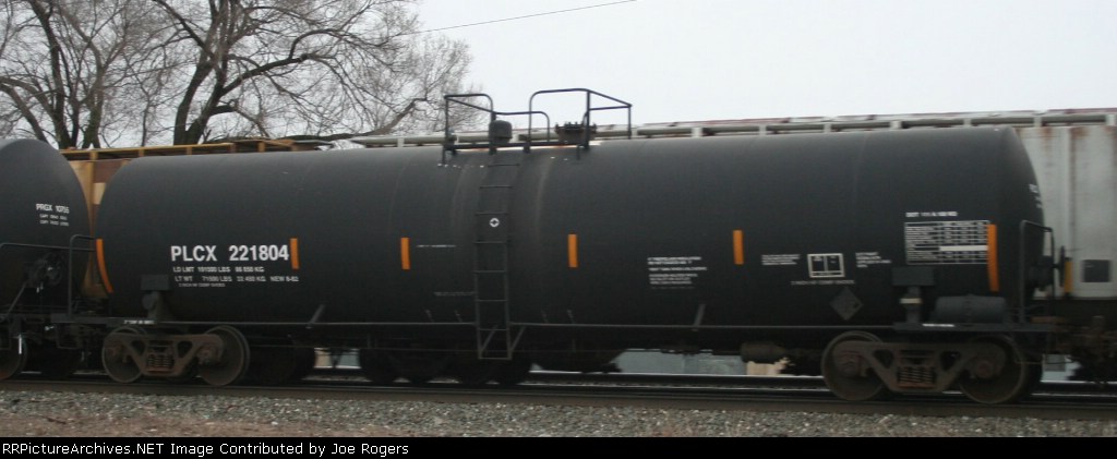 PLCX 221804