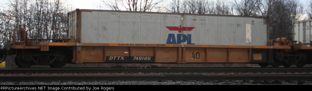 DTTX 749189