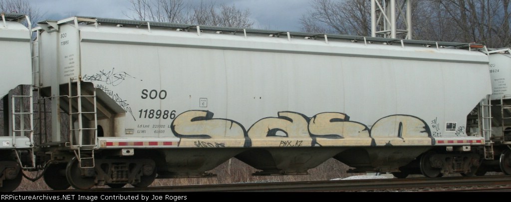 SOO 118986