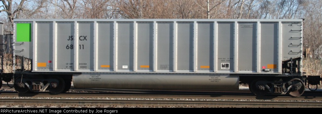 JSCX 6811
