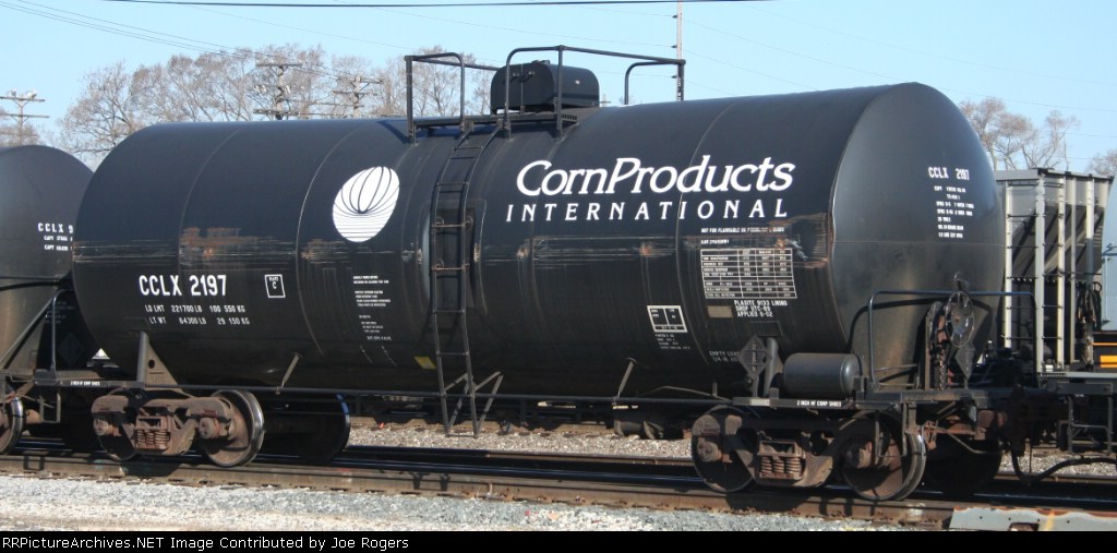 CCLX 2197