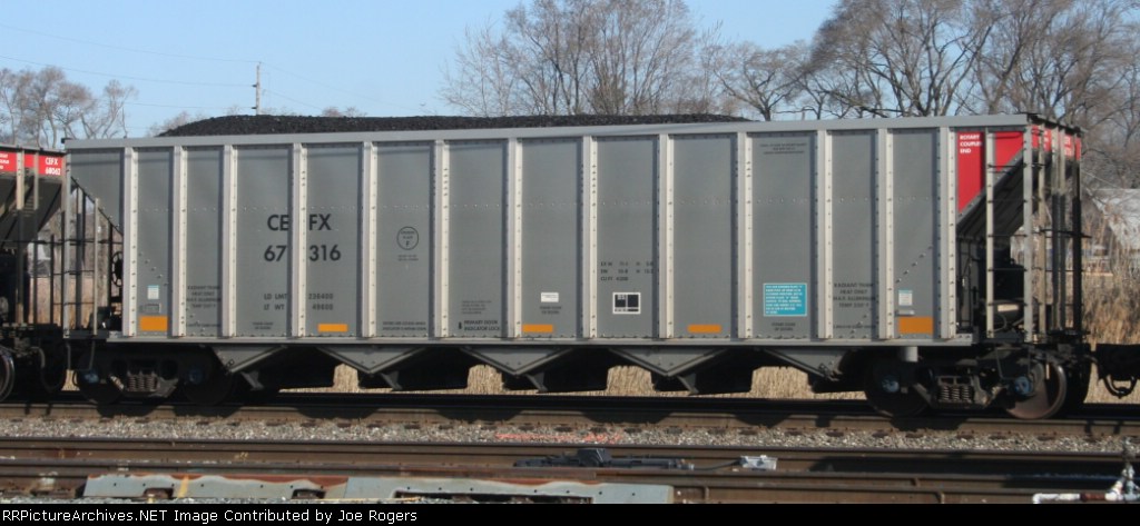 CEFX 67316