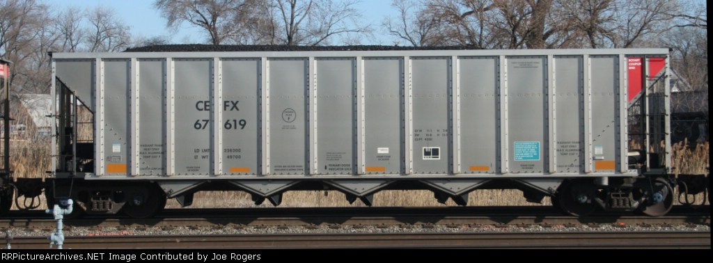CEFX 67619