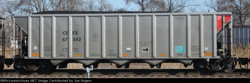 CEFX 67542