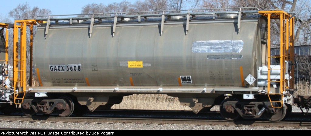 GACX 5608