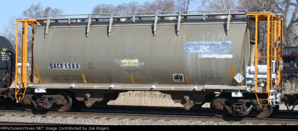 GACX 5588