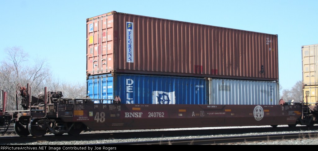 BNSF 240762