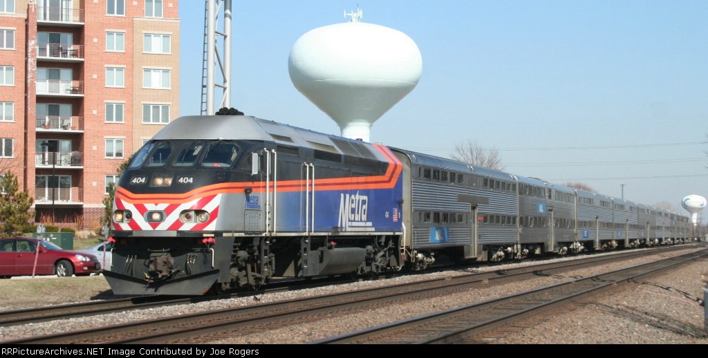 METX 404