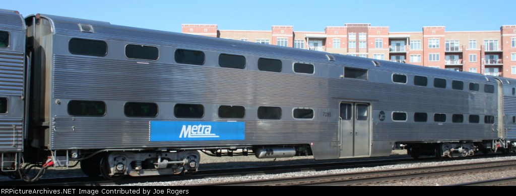 METX 7285