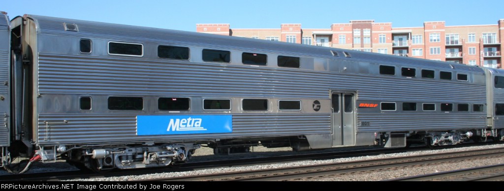 METX 601