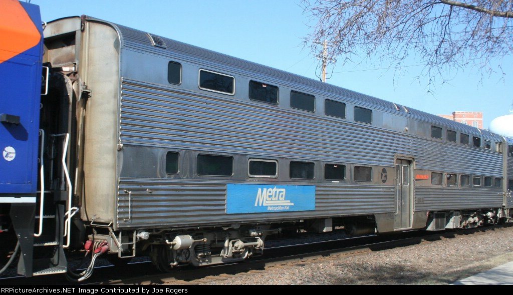 METX 802