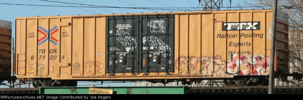 TBOX 671224