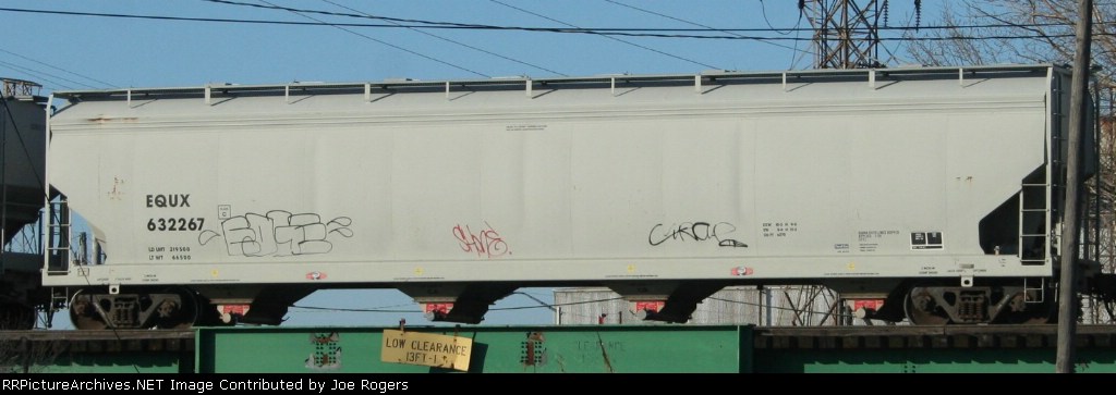 EQUX 632267