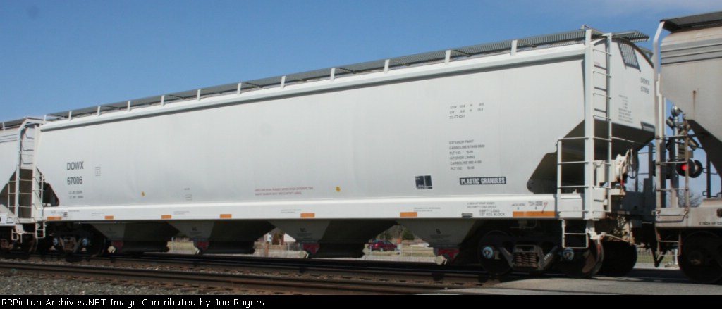 DOWX 67006