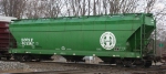 BNSF 403367