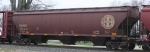 BNSF 474456