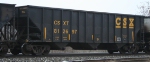 CSX 812697