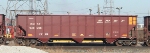 BNSF 638006