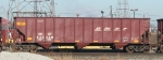 BNSF 645089