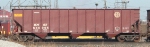 BNSF 646006