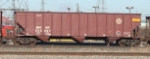 BNSF 645967