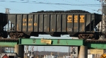 CSX 808692