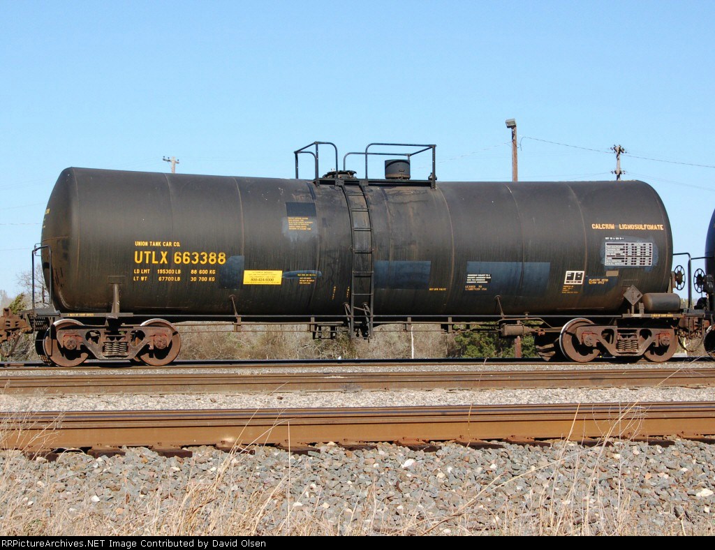 UTLX 663388