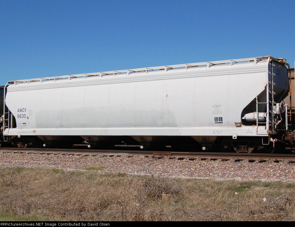 AMCX 6630