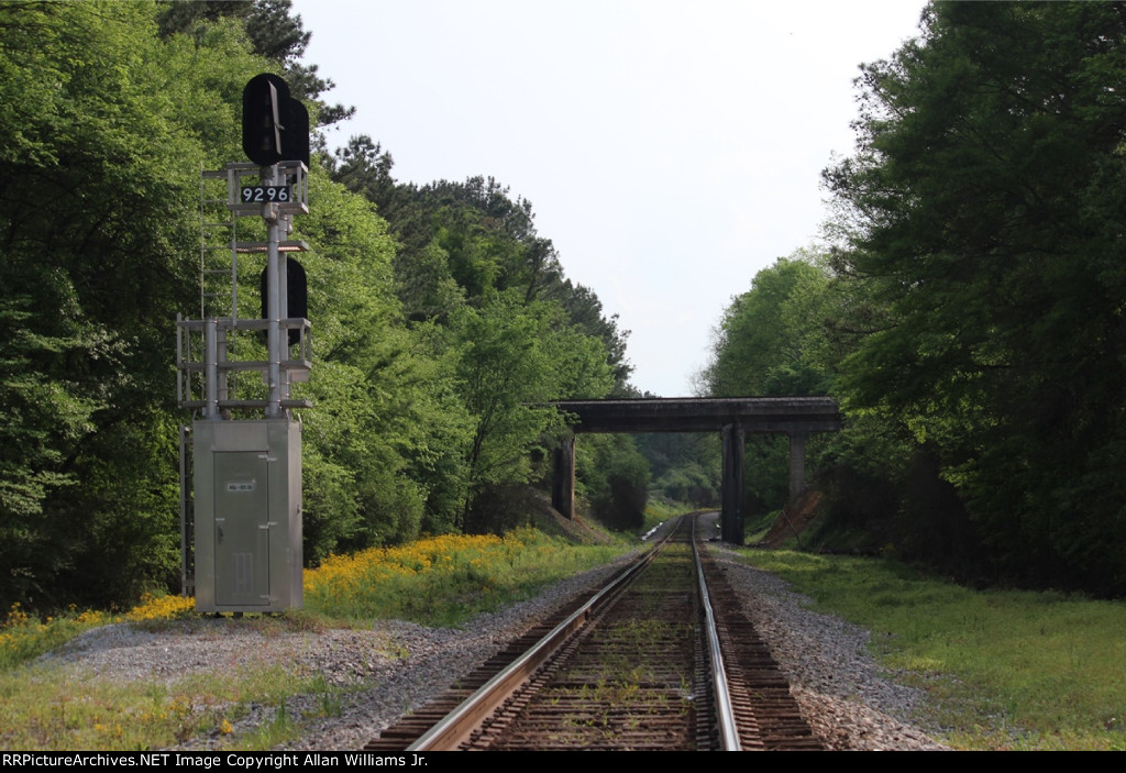 Lineville Sub and NS P Line