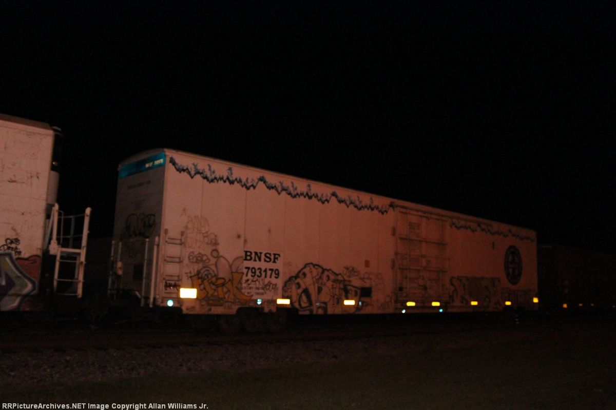 BNSF 793179