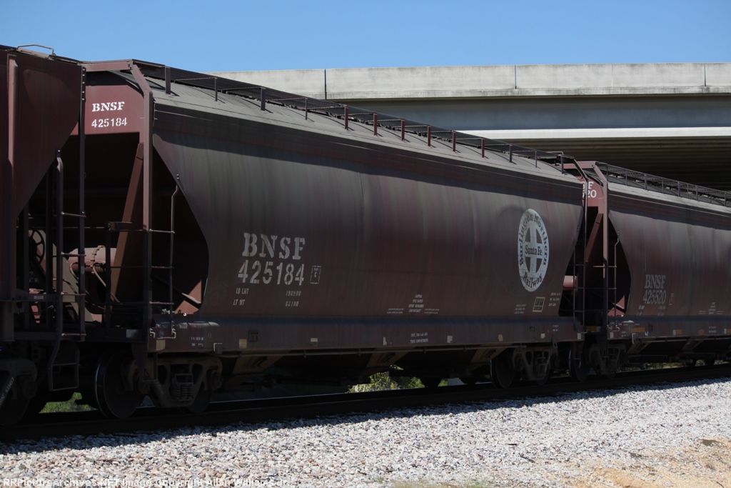 BNSF 425184