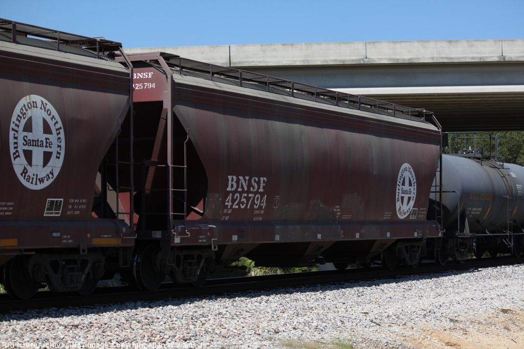 BNSF 425794