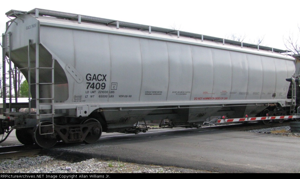 GACX 7409