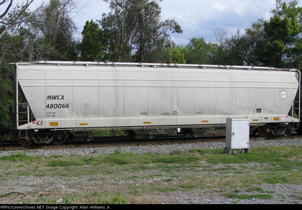 MWCX 480066