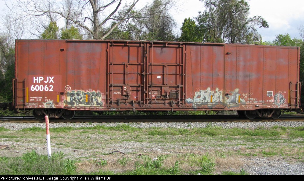 HPJX 60062