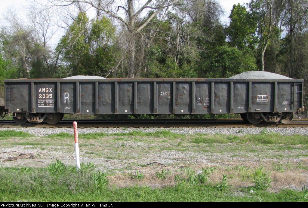 ANGX 2035