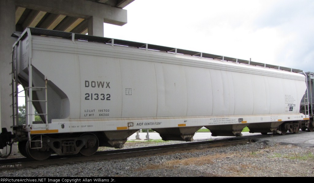 DOWX 21332