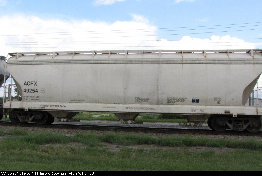 ACFX 49254
