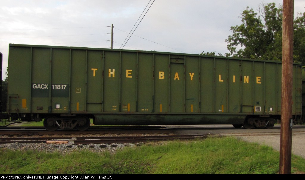 GACX 11817