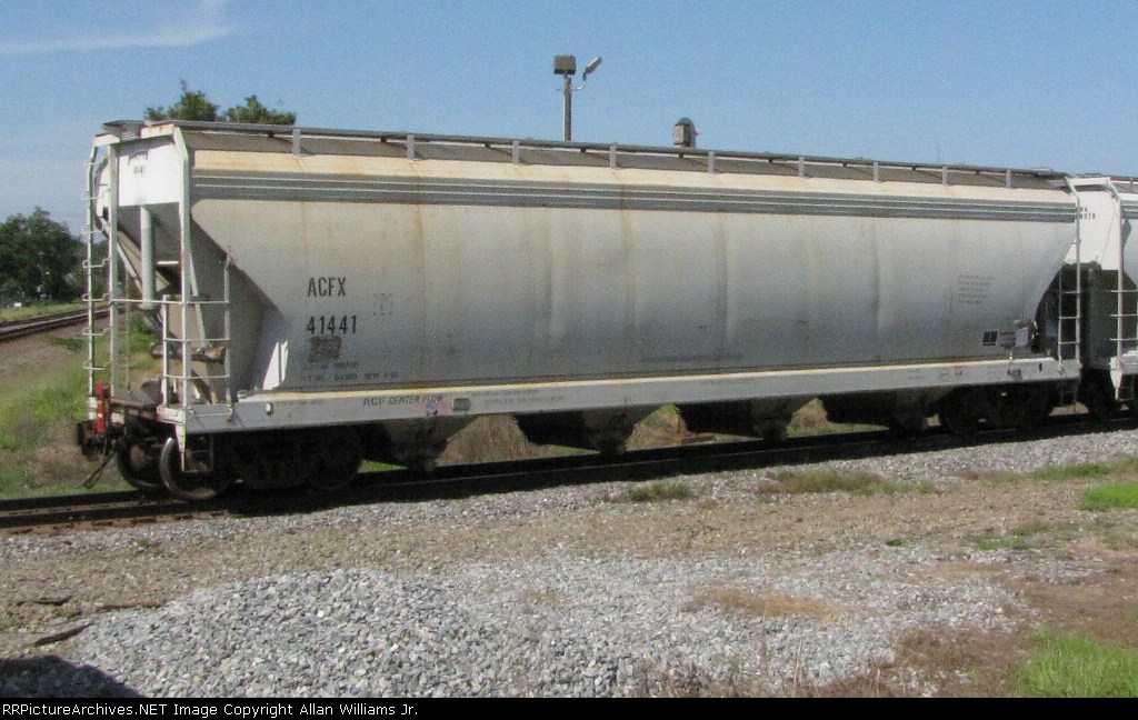 ACFX 41441