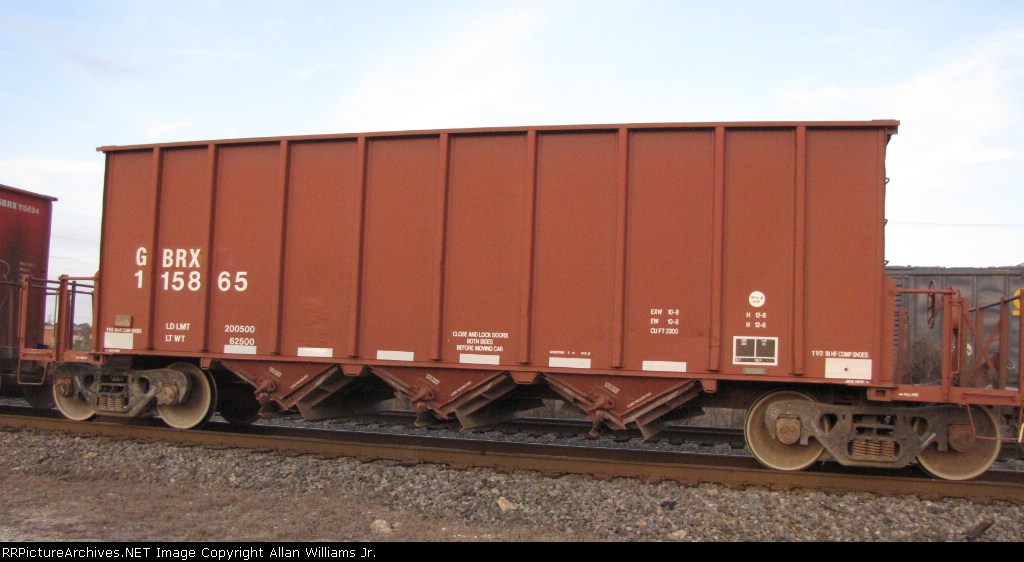 GBRX 115865