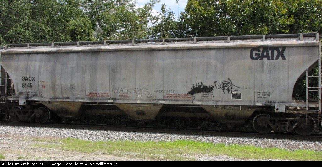 GACX 8145